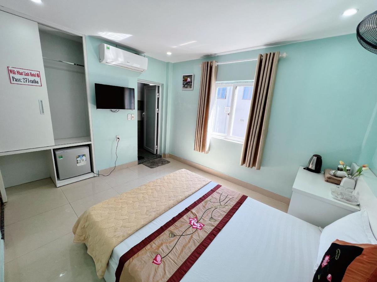 Catba Central Hotel Dong Khe Sau Экстерьер фото